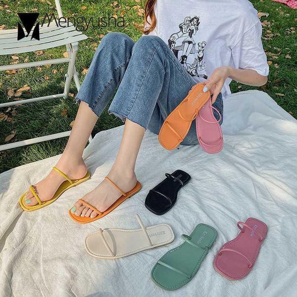 candy narrow band square toe flats flip flops femme summer beach open toe sandals rome anti-skid brief gladiator sandalias mujer1, Black
candy narrow band square toe flats flip flops femme summer beach open toe sandals rome anti-skid brief gladiator sandalias mujer1, Black