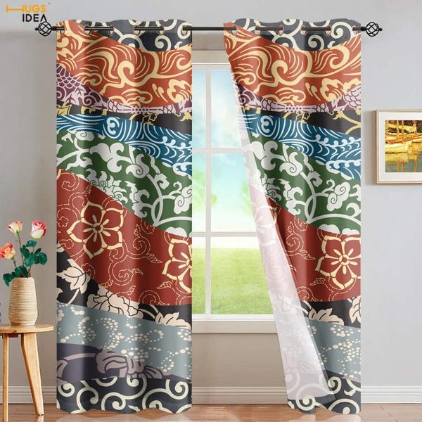 curtain & drapes hugsidea japanese traditional style fabric patchwork print window panel pair for living room set of 2 curtains
curtain & drapes hugsidea japanese traditional style fabric patchwork print window panel pair for living room set of 2 curtains