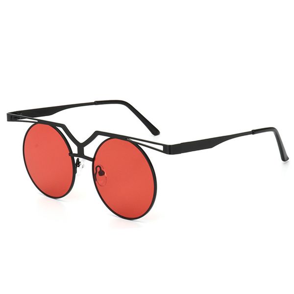 royal girl fashion flat sunglasses women classic brand design round sun glasses double nose metal frame eyewear ss524, White;black
royal girl fashion flat sunglasses women classic brand design round sun glasses double nose metal frame eyewear ss524, White;black
