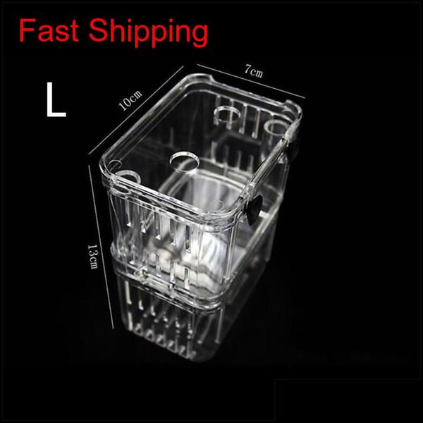 aquarium fish breeding box pet fish tank guppy double breeding breeder rearing hatchery splits fish tan qylsiy dh_seller2010
aquarium fish breeding box pet fish tank guppy double breeding breeder rearing hatchery splits fish tan qylsiy dh_seller2010