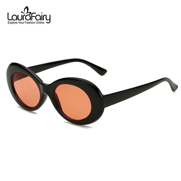 sunglasses laura fairy women fashion oval multi-color lady shades eyewear uv protection/uv400 sun glasses lf5590, White;black
sunglasses laura fairy women fashion oval multi-color lady shades eyewear uv protection/uv400 sun glasses lf5590, White;black