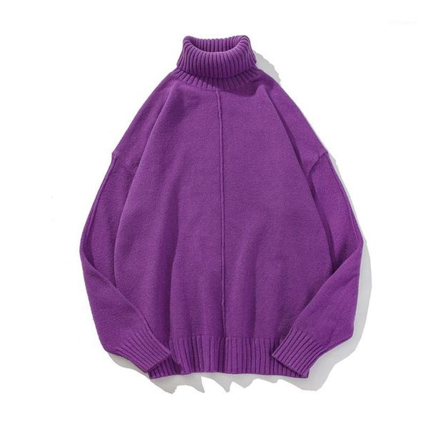 korean strip thickening knitting high lead solid color slim fit men's sweater 2018 winter cotton pullover male clothes -2xl1, White;black
korean strip thickening knitting high lead solid color slim fit men's sweater 2018 winter cotton pullover male clothes -2xl1, White;black