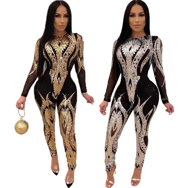 1c wholesale women clothing sequin sheer jumpsuit can private custom label if and only if meet our minimum requirement, Gray
1c wholesale women clothing sequin sheer jumpsuit can private custom label if and only if meet our minimum requirement, Gray