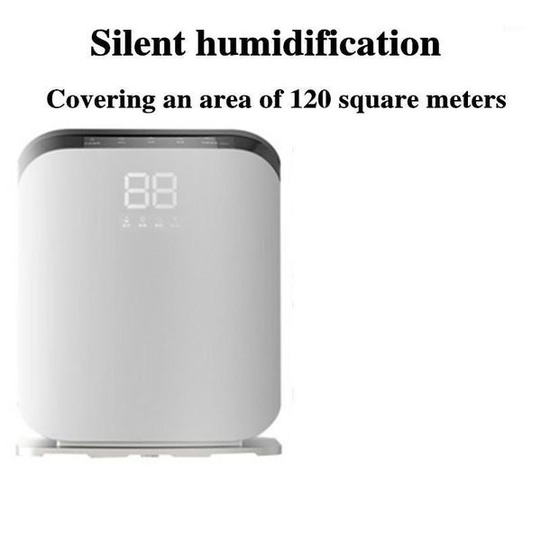 humidifier, home mute bedroom, pregnant woman, baby, large capacity office, air conditioning, sterilizing, purifying, sprayer.1
humidifier, home mute bedroom, pregnant woman, baby, large capacity office, air conditioning, sterilizing, purifying, sprayer.1