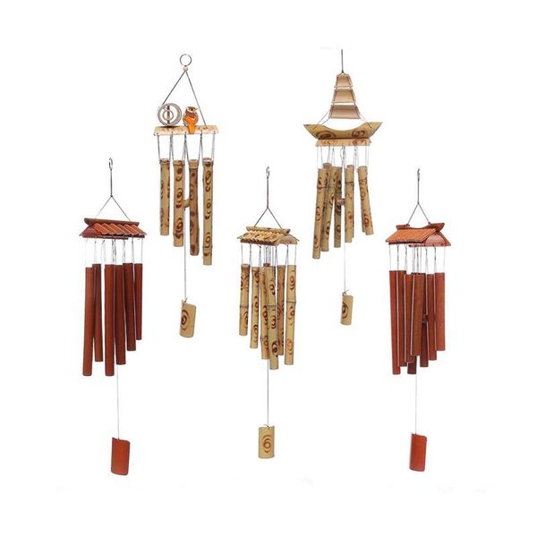 outdoor bamboo wind chimes yard antique garden tubes bell copper yard relaxing windchime wall hanging home decor handmade crafts
outdoor bamboo wind chimes yard antique garden tubes bell copper yard relaxing windchime wall hanging home decor handmade crafts