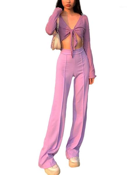 women's high-waist solid color long pants women's fashion casual sports jogging pants daily shopping1, Black;white
women's high-waist solid color long pants women's fashion casual sports jogging pants daily shopping1, Black;white
