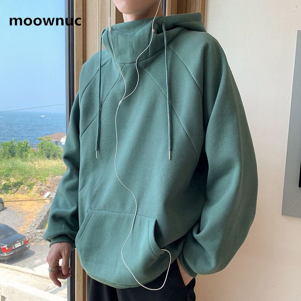 2020 spring pullover hoodies male men's long sleeve sweatshir sport hoodies youth hoodie men clothes lj201027, Black
2020 spring pullover hoodies male men's long sleeve sweatshir sport hoodies youth hoodie men clothes lj201027, Black