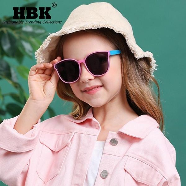 sunglasses hbk 2021 fashion children's big square baby kids shades glasses oversized eyewear for girls boys uv protection, White;black
sunglasses hbk 2021 fashion children's big square baby kids shades glasses oversized eyewear for girls boys uv protection, White;black