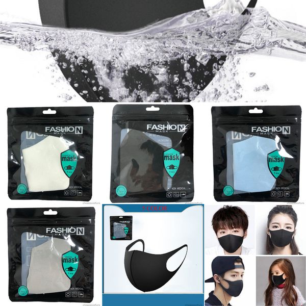 unsfjdhl designer luxury face mask black ice silk anti dust cover pm2.5 washable respirator dustproof masks 6
unsfjdhl designer luxury face mask black ice silk anti dust cover pm2.5 washable respirator dustproof masks 6