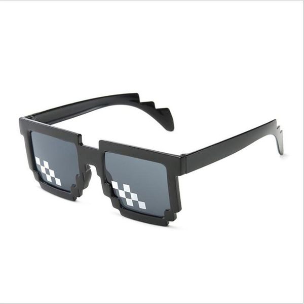2020 new mosaic sunglasses trick toy thug life glasses deal with it glasses pixel women men black mosaic sunglasses funny toy wmtvuw
2020 new mosaic sunglasses trick toy thug life glasses deal with it glasses pixel women men black mosaic sunglasses funny toy wmtvuw
