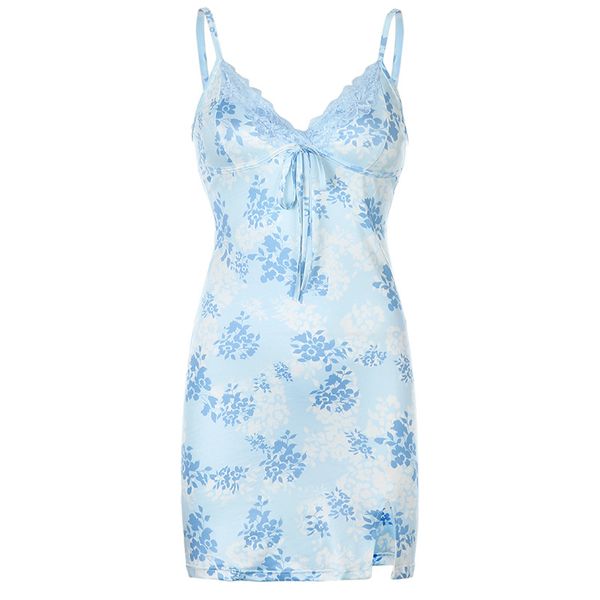 casual dresses women fashion floral halter sleeveless short mini dress with a slit bodice, Black;gray
casual dresses women fashion floral halter sleeveless short mini dress with a slit bodice, Black;gray
