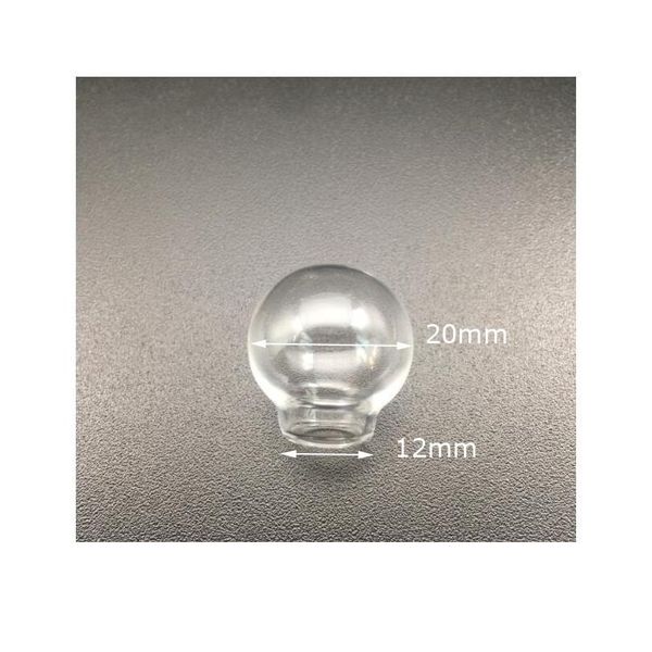 20set 20*12mm round hollow glass globe ball silver/bronze/gold tray orb glass vials pendant wishing bottle jewelry sqcwsg, Black
20set 20*12mm round hollow glass globe ball silver/bronze/gold tray orb glass vials pendant wishing bottle jewelry sqcwsg, Black