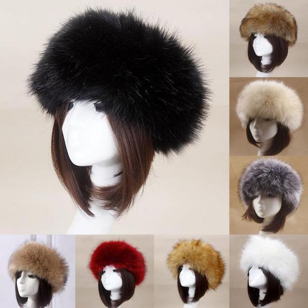 women autumn winter faux fur thickened hat outdoor cold-proof warm plush beanie, Blue;gray
women autumn winter faux fur thickened hat outdoor cold-proof warm plush beanie, Blue;gray