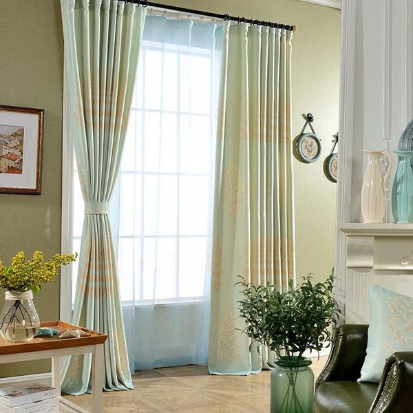 curtain & drapes japanese and korean style fresh coral grass pattern printed cloth cotton linen blockout
curtain & drapes japanese and korean style fresh coral grass pattern printed cloth cotton linen blockout