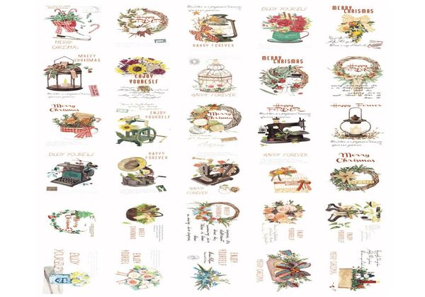 christmas 30pcs simple hand paint flower theme postcard as greeting cards gift cards party invitation wmtvle bdesybag
christmas 30pcs simple hand paint flower theme postcard as greeting cards gift cards party invitation wmtvle bdesybag