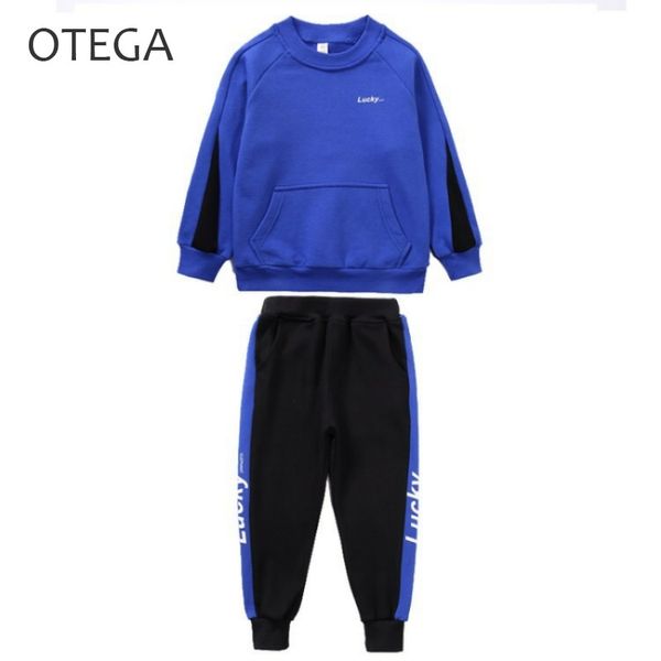 boys' sweater suit 2020 new / winter autumn boys and children's foreign style sports korean version, White
boys' sweater suit 2020 new / winter autumn boys and children's foreign style sports korean version, White
