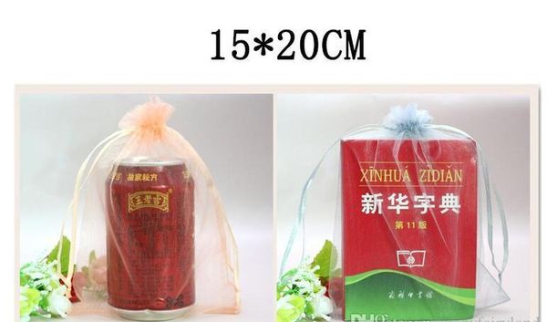 organza gift bags jewelry wedding gift pouch draw string candy birthday party new year gift bag bunch of jllszs yummy_shop
organza gift bags jewelry wedding gift pouch draw string candy birthday party new year gift bag bunch of jllszs yummy_shop