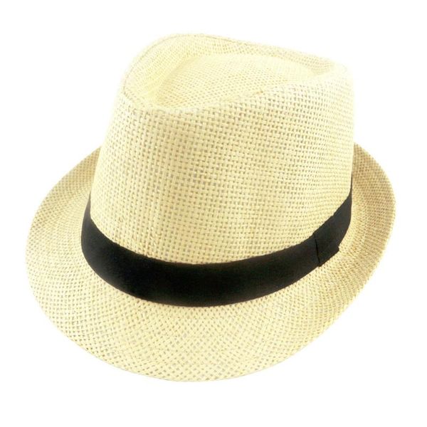 stingy brim hats summer solid straw hat for women and man beach fedoras casual panama sun jazz caps 6 colors 60cm, Blue;gray
stingy brim hats summer solid straw hat for women and man beach fedoras casual panama sun jazz caps 6 colors 60cm, Blue;gray