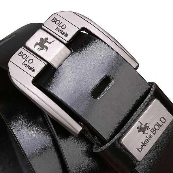 leather fashion vintage metal alloy pin buckle waist strap for jeans male luxury designer brand belt 2020, Black;brown
leather fashion vintage metal alloy pin buckle waist strap for jeans male luxury designer brand belt 2020, Black;brown