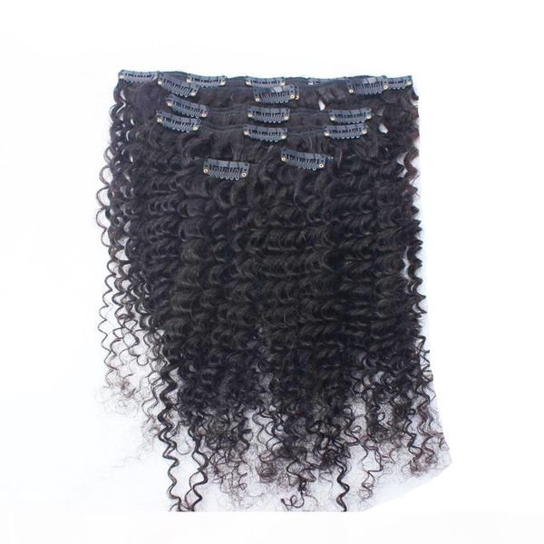 hair extension clips for african american hair 100g natural color afro kinky clip ins 8pcs human hair clip in extensions for black women, Black;brown
hair extension clips for african american hair 100g natural color afro kinky clip ins 8pcs human hair clip in extensions for black women, Black;brown