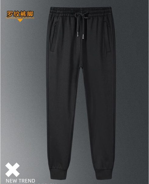 2021 new running jogging men cotton joggers sweatpants trousers gyms sport pants ggru, Black
2021 new running jogging men cotton joggers sweatpants trousers gyms sport pants ggru, Black