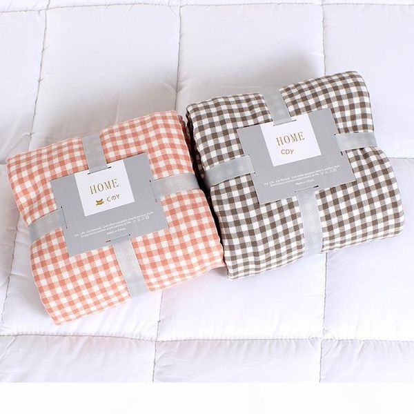 three layer washed cotton gauze towel blanket for single double summer air condition blankets sofa travel breathable bed sheet
three layer washed cotton gauze towel blanket for single double summer air condition blankets sofa travel breathable bed sheet