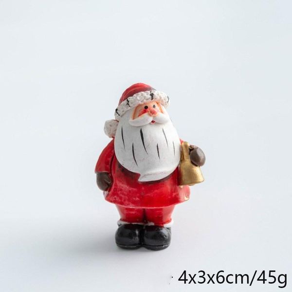 2020 new christmas miniature santa snowman gift figurine fairy tale garden decoration trend selling trend deskdecoration
2020 new christmas miniature santa snowman gift figurine fairy tale garden decoration trend selling trend deskdecoration