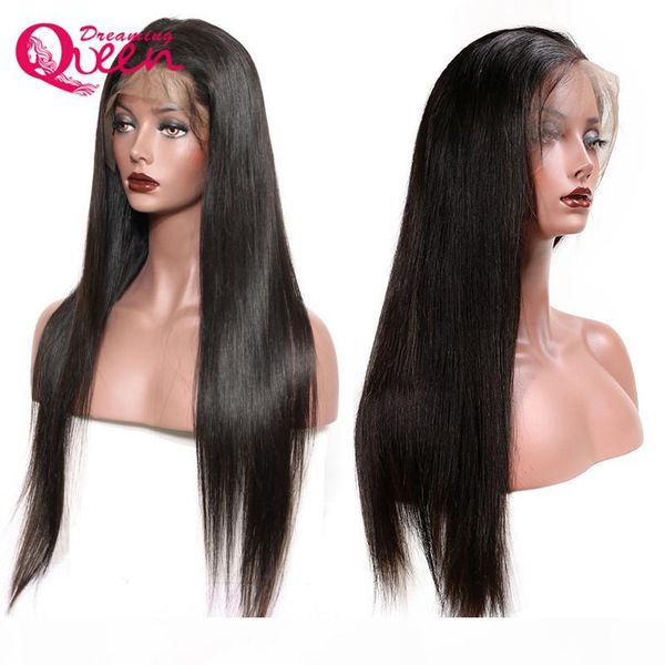 straight virgin brazilian human hair wig glueless lace frontal human virgin hair wigs for black women, Black;brown
straight virgin brazilian human hair wig glueless lace frontal human virgin hair wigs for black women, Black;brown