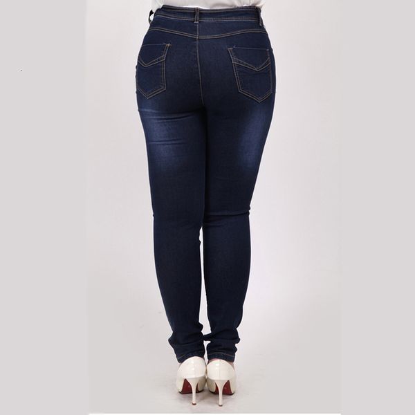 2021 new casual high waist denim female brim pants xl-4xl 7xl 5xl 6xl plus size z1q3, Blue
2021 new casual high waist denim female brim pants xl-4xl 7xl 5xl 6xl plus size z1q3, Blue
