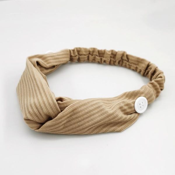 women button hair band mask holder elastic headband female cross knot hair ribbon head wrap bandana pure color hair accessories q bbyeam
women button hair band mask holder elastic headband female cross knot hair ribbon head wrap bandana pure color hair accessories q bbyeam
