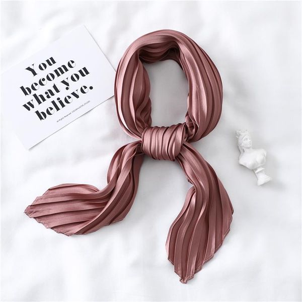 solid silk scarf crinkle women neck scarves hair band foulard bandana female neckerchief soft pure color lady headband bag tie wmtvhk, Blue;gray
solid silk scarf crinkle women neck scarves hair band foulard bandana female neckerchief soft pure color lady headband bag tie wmtvhk, Blue;gray