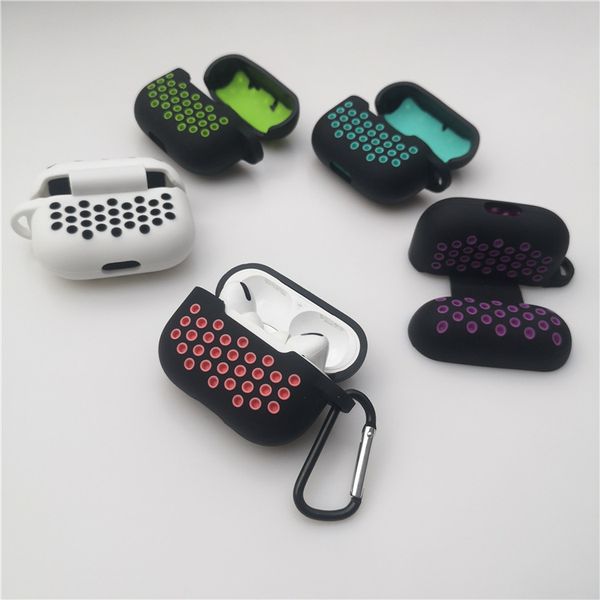applicable to apple airpods pro3 generation protective case wireless bluetooth headset silica gel protective shell hole thick
applicable to apple airpods pro3 generation protective case wireless bluetooth headset silica gel protective shell hole thick