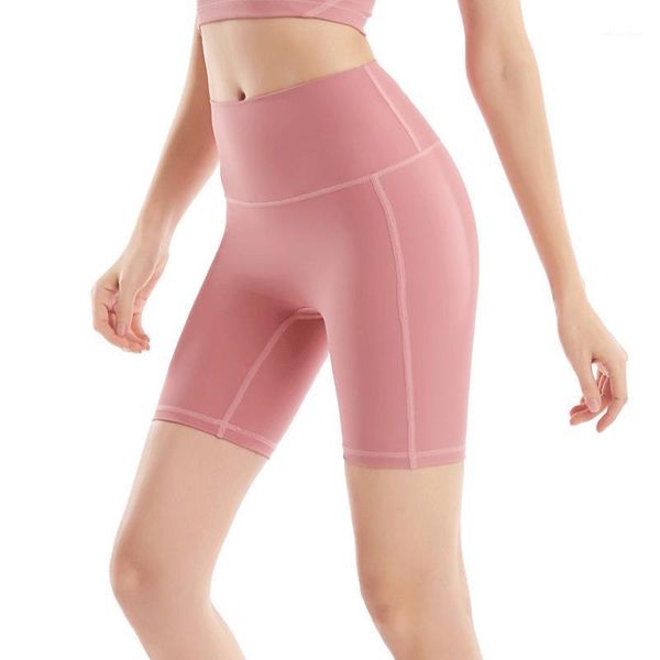 yoga outfits heyyoga seamless naked-feel tight biker shorts athletic fitness running legging workout quick dry squat proof solid shorts1, White;red
yoga outfits heyyoga seamless naked-feel tight biker shorts athletic fitness running legging workout quick dry squat proof solid shorts1, White;red