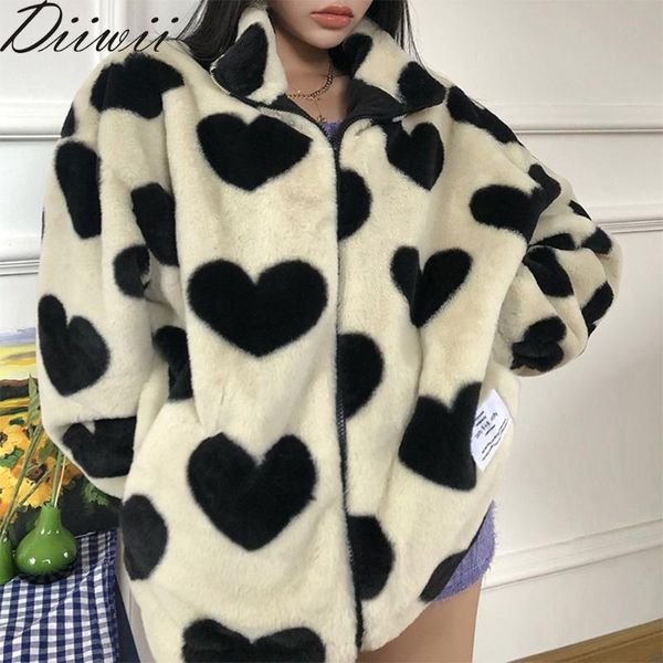 diiwii fashion womens long sleeve cardigan lapel zipper print loose fitting autumn winter coat, Black
diiwii fashion womens long sleeve cardigan lapel zipper print loose fitting autumn winter coat, Black