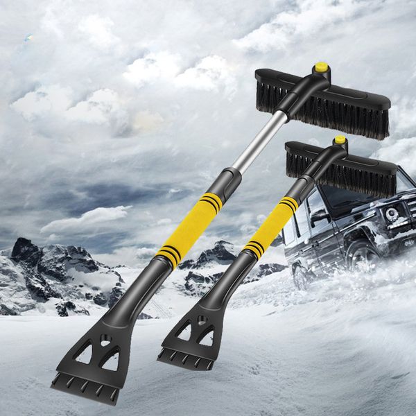 deicer car snow removal utility ice scraper winter deicer windshield cleaning car snow sweeper defrosted in winter non-damaging glass
deicer car snow removal utility ice scraper winter deicer windshield cleaning car snow sweeper defrosted in winter non-damaging glass