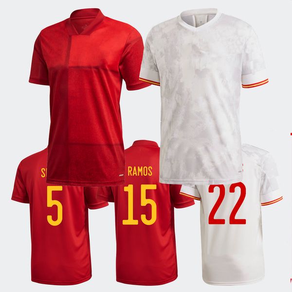 2020-21 season españa soccer jerseys home and away ramos isco fans jerseys high-quality jerseys (choose flocking, Black;yellow
2020-21 season españa soccer jerseys home and away ramos isco fans jerseys high-quality jerseys (choose flocking, Black;yellow