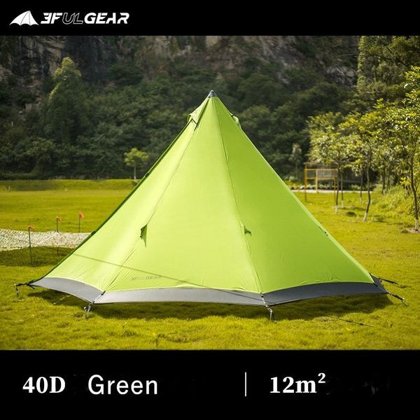 tents and shelters 3f ul gear tribe pyramid tipi tent 4-6 person outdoor camping large windproof family waterproof glamping buluo
tents and shelters 3f ul gear tribe pyramid tipi tent 4-6 person outdoor camping large windproof family waterproof glamping buluo