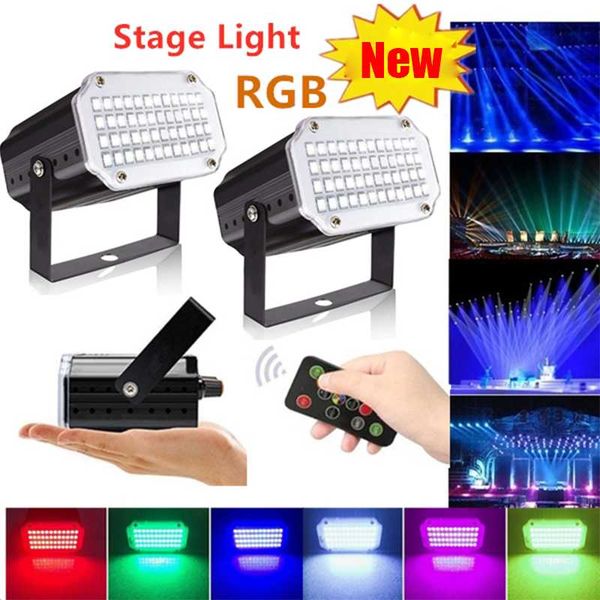 48led party lights disco dj stage lighting with sound activated remote control laser projector lamp strobe light for ktv party
48led party lights disco dj stage lighting with sound activated remote control laser projector lamp strobe light for ktv party
