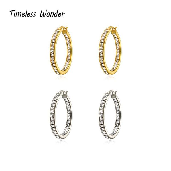 hoop & huggie timeless wonder stunning zirconia geo earrings women jewelry gothic boho ins trendy fancy party classy rare kpop 5611, Golden;silver
hoop & huggie timeless wonder stunning zirconia geo earrings women jewelry gothic boho ins trendy fancy party classy rare kpop 5611, Golden;silver