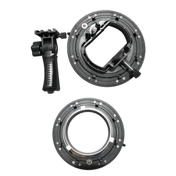 lighting & studio accessories triopo handheld bracket bowens mount for 55cm 65cm 90cm 120cm softbox
lighting & studio accessories triopo handheld bracket bowens mount for 55cm 65cm 90cm 120cm softbox