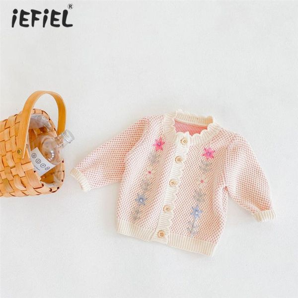 pullover infant born spring autumn baby girls clothes cute knit fabric long sleeves cardigan kids sweaters solid children clothing, Blue
pullover infant born spring autumn baby girls clothes cute knit fabric long sleeves cardigan kids sweaters solid children clothing, Blue