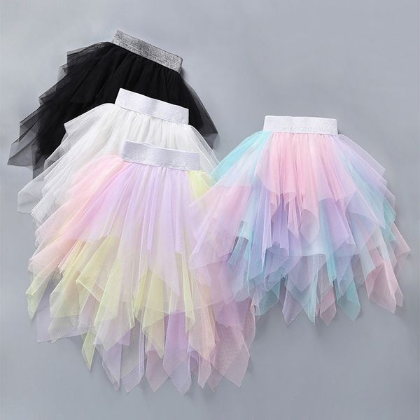 babyinstar summer tutu skirt tulle girl irregular design baby girl clothes kids tutu cute baby skirts girl kids clothes skirt y200704
babyinstar summer tutu skirt tulle girl irregular design baby girl clothes kids tutu cute baby skirts girl kids clothes skirt y200704