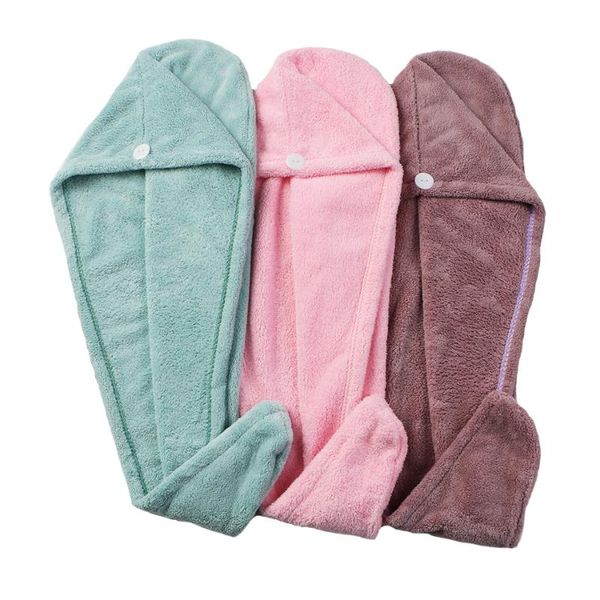 microfiber wisp dry head hair towel for women bathroom absorbent quick-drying bath thicker shower long curly hair cap
microfiber wisp dry head hair towel for women bathroom absorbent quick-drying bath thicker shower long curly hair cap
