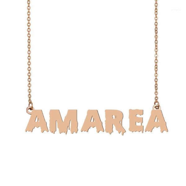 pendant necklaces amarea name necklace , cool bloody art for halloween and santa's day jewelry gift kids boys girls1, Silver
pendant necklaces amarea name necklace , cool bloody art for halloween and santa's day jewelry gift kids boys girls1, Silver