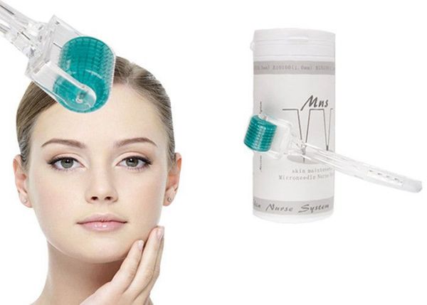 microneedle roller dermaroller 192 needles derma roller system mns192 face skincare anti-aging wrinkle scar removal dhl fast delivery 7 days
microneedle roller dermaroller 192 needles derma roller system mns192 face skincare anti-aging wrinkle scar removal dhl fast delivery 7 days