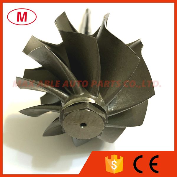 gt42r gtx42r gtx4294r ball bearing turbocharger turbo turbine shaft wheel/turbo shaft 75.2/82mm 10 blades
gt42r gtx42r gtx4294r ball bearing turbocharger turbo turbine shaft wheel/turbo shaft 75.2/82mm 10 blades
