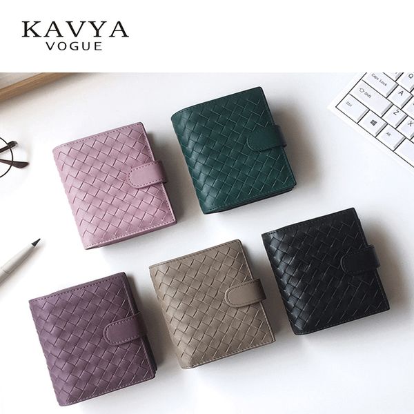 kavyavogue new fashion women sheepskin genuine leather wallet lady classic short wallet coin purse bags female gift package c1115, Red;black
kavyavogue new fashion women sheepskin genuine leather wallet lady classic short wallet coin purse bags female gift package c1115, Red;black