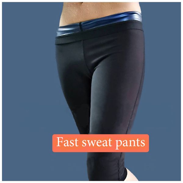 weightloss tightening slimming mid waist tummy control sports waist slimmer fitness pants sauna effect leg shaper sweat pants
weightloss tightening slimming mid waist tummy control sports waist slimmer fitness pants sauna effect leg shaper sweat pants