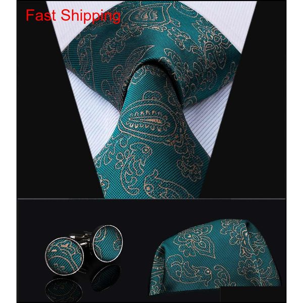 mens tie dark green with gold paisley pattern 8.5cm width fashion meeting business wedding party casual party neckti qyllkn queen66, Black;blue
mens tie dark green with gold paisley pattern 8.5cm width fashion meeting business wedding party casual party neckti qyllkn queen66, Black;blue