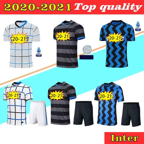 20 21 iter milan soccer jersey eriksen lukaku lautaro alexis 2020 2021 perisic skriniar godín футбольная футболка униформа мужчин + kids kit, Black;yellow
20 21 iter milan soccer jersey eriksen lukaku lautaro alexis 2020 2021 perisic skriniar godín футбольная футболка униформа мужчин + kids kit, Black;yellow